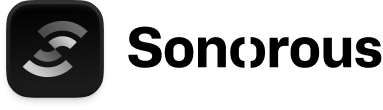Sonorous : Brand Short Description Type Here.